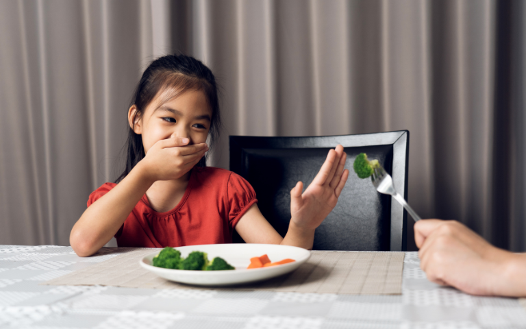 Thiếu kẽm là nguyên nhân thường bị bỏ qua